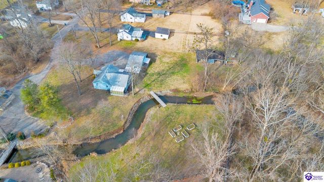 42 Ellis Park, Elizabethtown, KY 42701