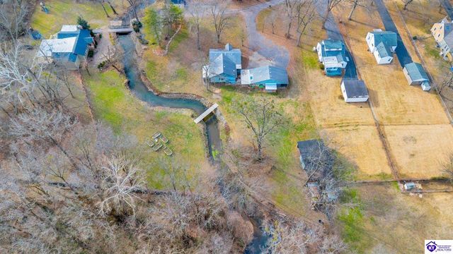 42 Ellis Park, Elizabethtown, KY 42701