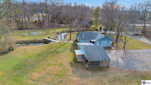 42 Ellis Park, Elizabethtown, KY 42701