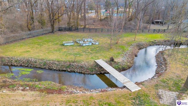 42 Ellis Park, Elizabethtown, KY 42701