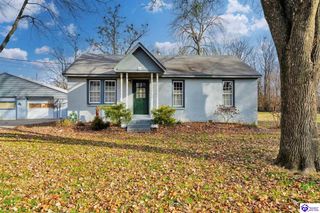 42 Ellis Park, Elizabethtown, KY 42701