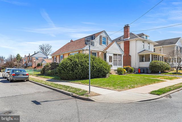 511 THAYER ST, Ridley Park, PA 19078