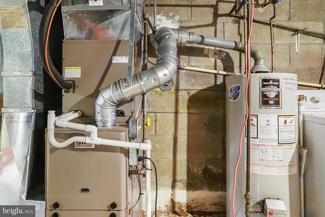 511 THAYER ST, Ridley Park, PA 19078