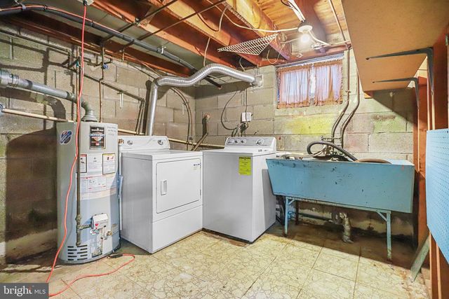 511 THAYER ST, Ridley Park, PA 19078