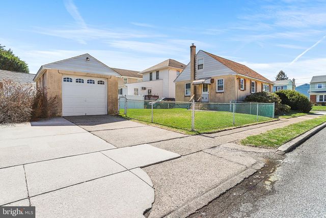 511 THAYER ST, Ridley Park, PA 19078