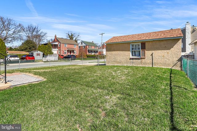 511 THAYER ST, Ridley Park, PA 19078