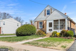 511 THAYER ST, Ridley Park, PA 19078
