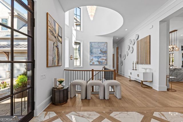 1180 Broadpoint Drive, Greensboro, GA 30642