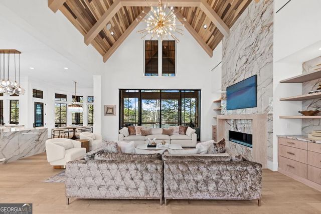 1180 Broadpoint Drive, Greensboro, GA 30642