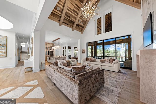 1180 Broadpoint Drive, Greensboro, GA 30642