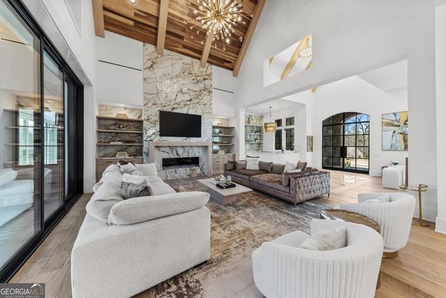 1180 Broadpoint Drive, Greensboro, GA 30642