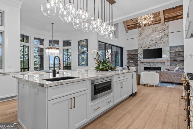 1180 Broadpoint Drive, Greensboro, GA 30642