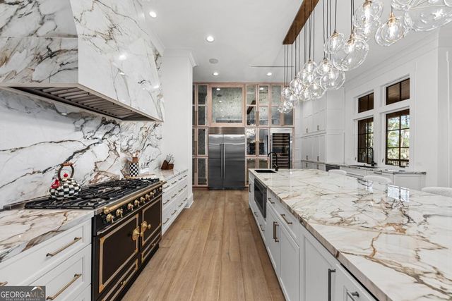 1180 Broadpoint Drive, Greensboro, GA 30642