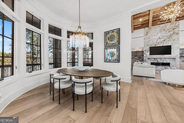 1180 Broadpoint Drive, Greensboro, GA 30642