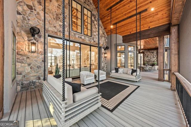 1180 Broadpoint Drive, Greensboro, GA 30642