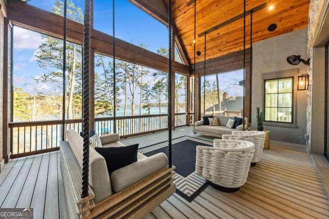 1180 Broadpoint Drive, Greensboro, GA 30642