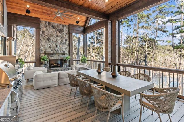 1180 Broadpoint Drive, Greensboro, GA 30642