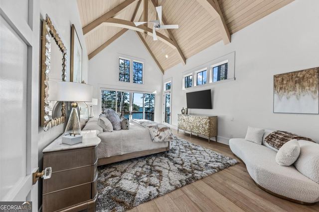 1180 Broadpoint Drive, Greensboro, GA 30642