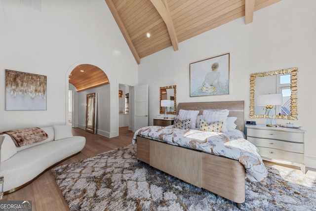 1180 Broadpoint Drive, Greensboro, GA 30642