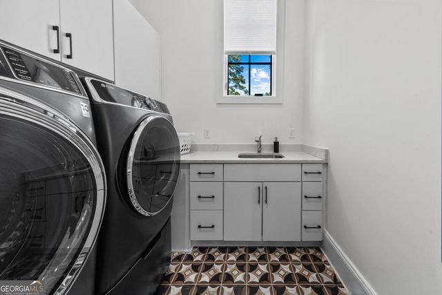 1180 Broadpoint Drive, Greensboro, GA 30642