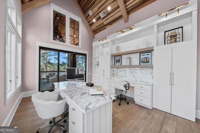 1180 Broadpoint Drive, Greensboro, GA 30642