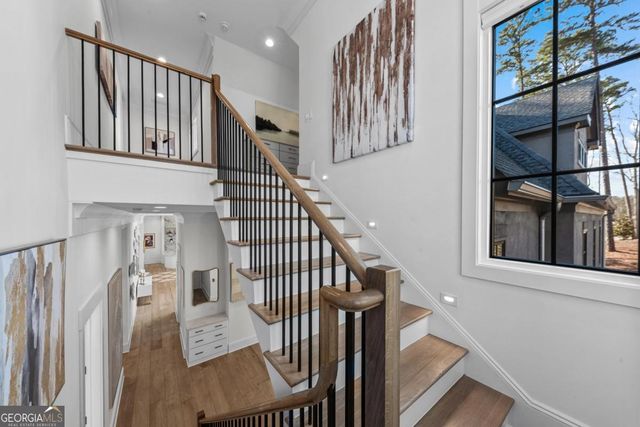 1180 Broadpoint Drive, Greensboro, GA 30642