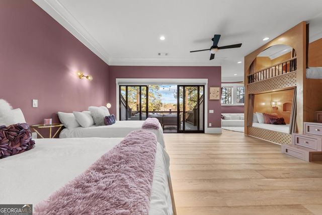 1180 Broadpoint Drive, Greensboro, GA 30642