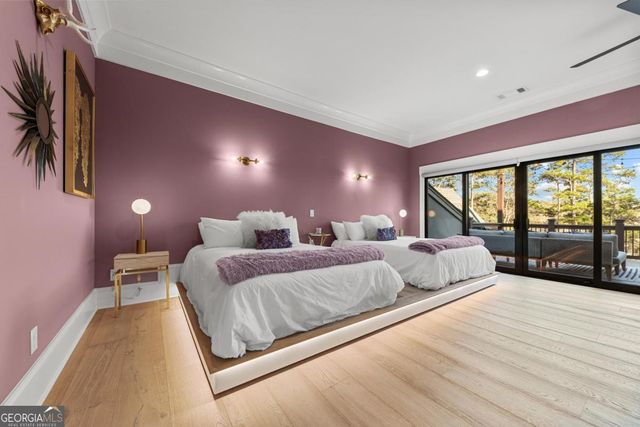 1180 Broadpoint Drive, Greensboro, GA 30642