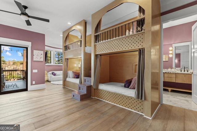 1180 Broadpoint Drive, Greensboro, GA 30642