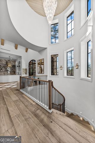 1180 Broadpoint Drive, Greensboro, GA 30642