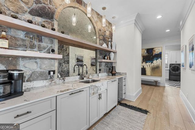 1180 Broadpoint Drive, Greensboro, GA 30642