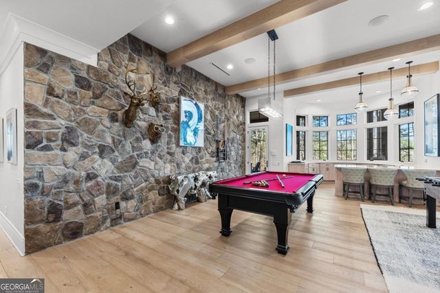 1180 Broadpoint Drive, Greensboro, GA 30642