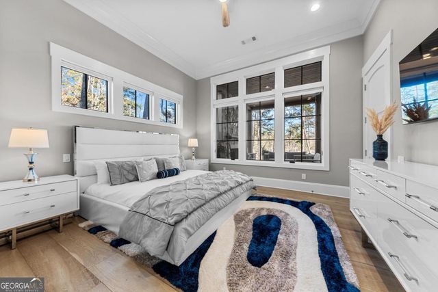 1180 Broadpoint Drive, Greensboro, GA 30642