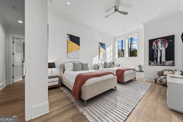 1180 Broadpoint Drive, Greensboro, GA 30642