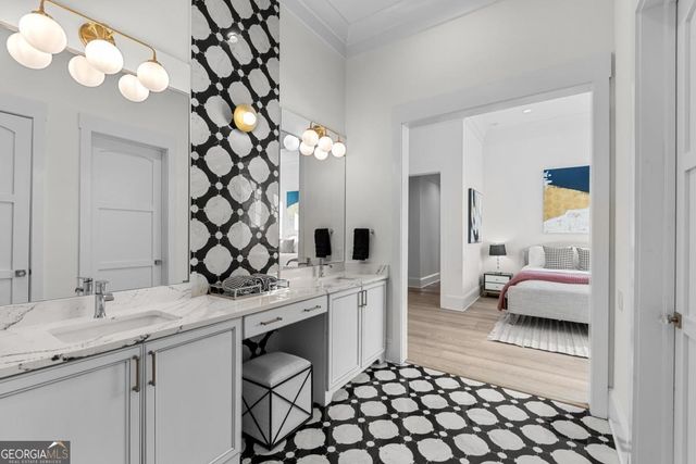 1180 Broadpoint Drive, Greensboro, GA 30642