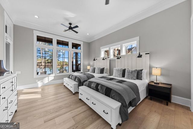 1180 Broadpoint Drive, Greensboro, GA 30642