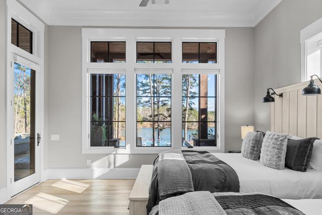 1180 Broadpoint Drive, Greensboro, GA 30642