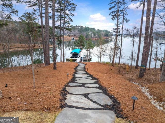 1180 Broadpoint Drive, Greensboro, GA 30642