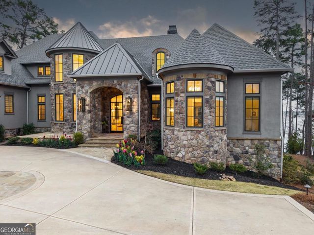 1180 Broadpoint Drive, Greensboro, GA 30642