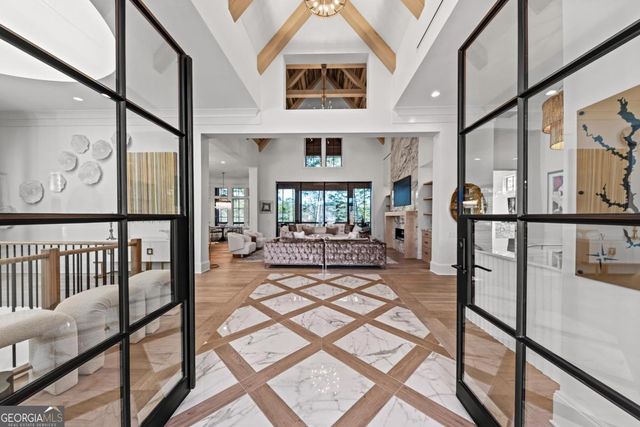 1180 Broadpoint Drive, Greensboro, GA 30642