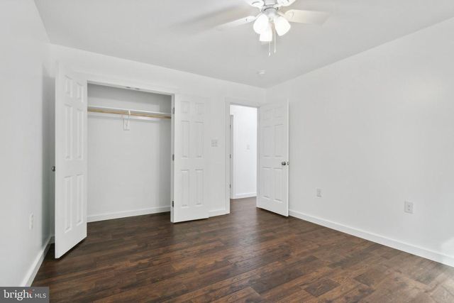 11127 SCOTT STREET, Culpeper, VA 22701