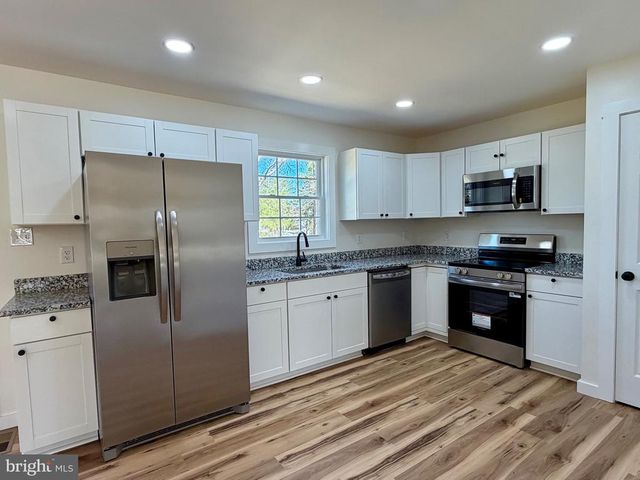 11127 SCOTT STREET, Culpeper, VA 22701