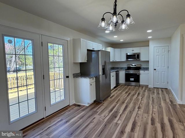 11127 SCOTT STREET, Culpeper, VA 22701