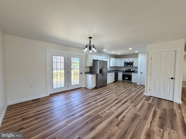 11127 SCOTT STREET, Culpeper, VA 22701