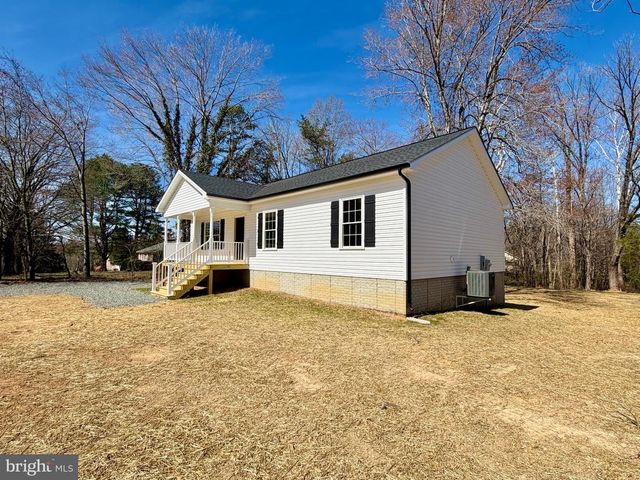 11127 SCOTT STREET, Culpeper, VA 22701