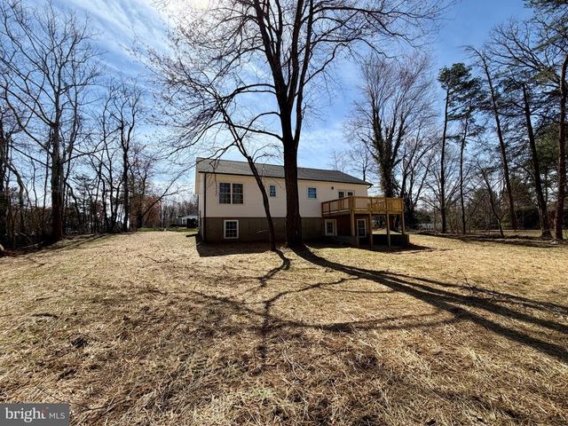 11127 SCOTT STREET, Culpeper, VA 22701