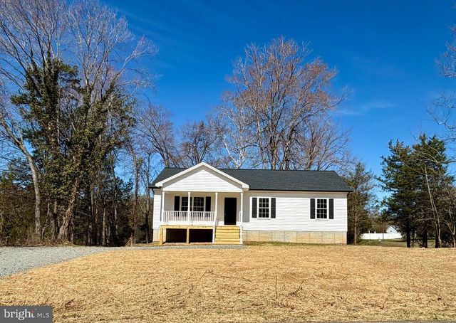 11127 SCOTT STREET, Culpeper, VA 22701