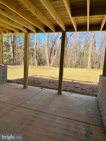 11127 SCOTT STREET, Culpeper, VA 22701