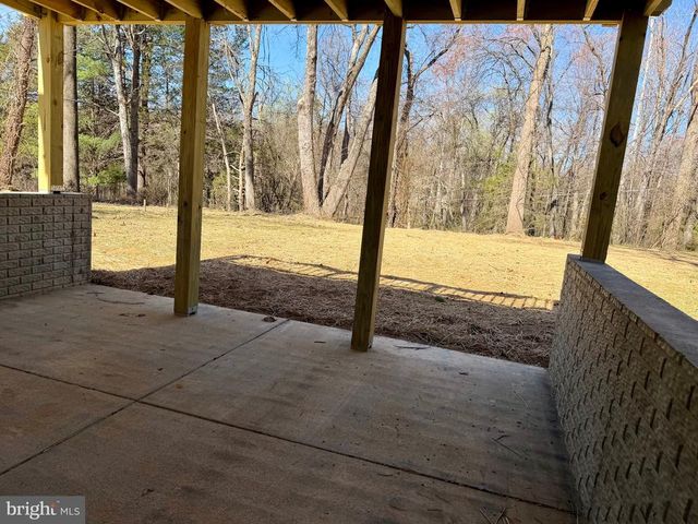 11127 SCOTT STREET, Culpeper, VA 22701