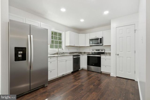 11127 SCOTT STREET, Culpeper, VA 22701